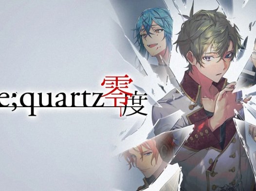 《Re;quartz零度》:时间循环中的悬疑冒险