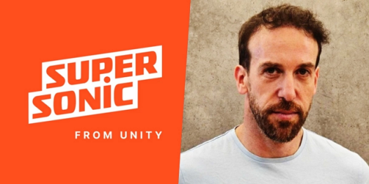 Supersonic from Unity 明星手游制作人:“灵光乍现”的时代终结,爆款背后是千锤百炼