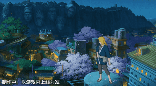 【新忍爆料】艺术是瞬间之美！迪达拉「晓创生」即将登场！